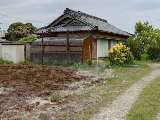 Tsu City, Takanao Town (Shimosho Station) Single-story building 6LDK