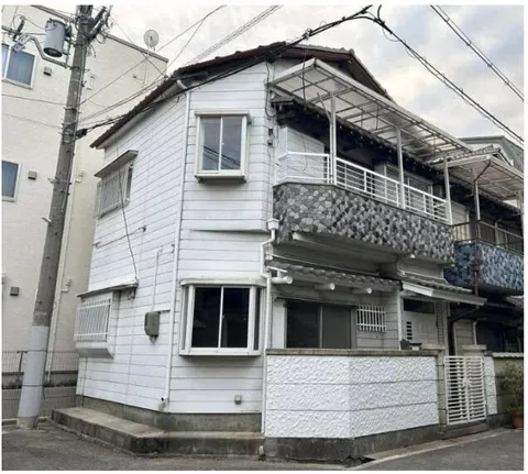 Higashi-Osaka City Inaba 1-chome (Kawachi Hanazono Station) 2-story 2LDK - Image 3