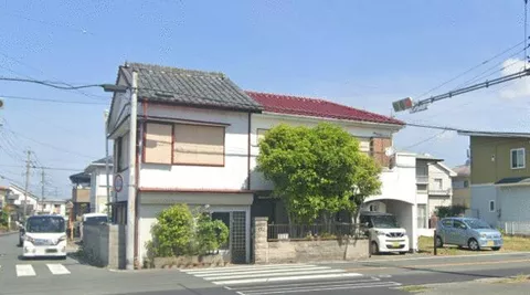 Iwata City, Horinouchi (Toyotacho Station) 2-story building 6DK