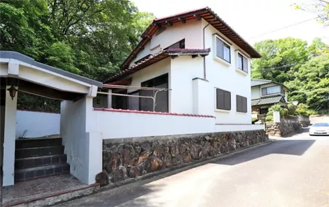 Kurashiki City, Kurashiki Heights, 2-story, 6DK - Image 1