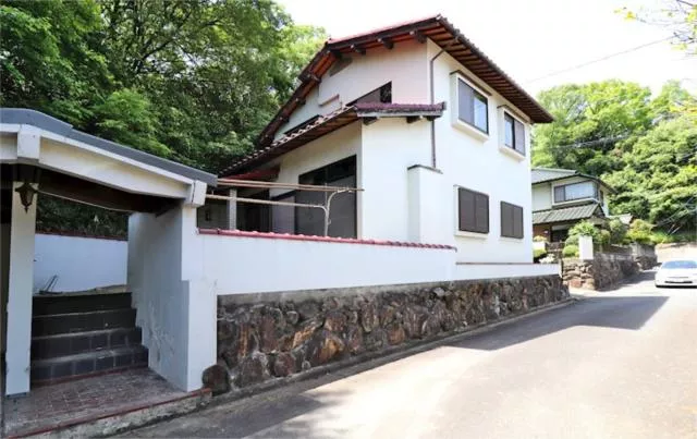 Kurashiki City, Kurashiki Heights, 2-story, 6DK
