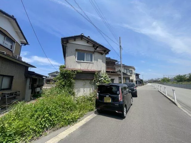 Komatsu City, Matsuo Town