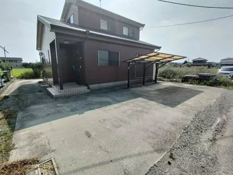 Saga City, Kawasoe Town, Oaza Otawama (Yakabe Station) 2-story 3LDK