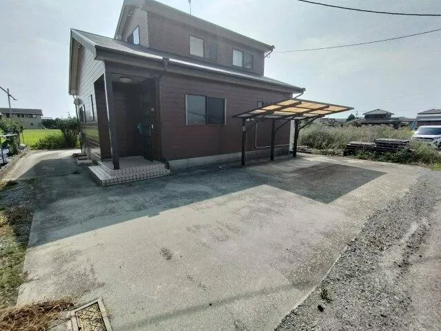 Saga City, Kawasoe Town, Oaza Otawama (Yakabe Station) 2-story 3LDK