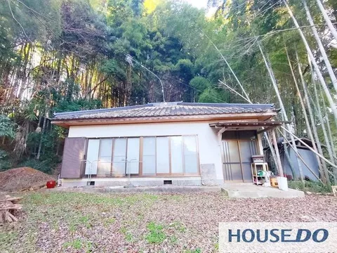 15 minutes by car to Ishio Station! Spacious 3LDK! Open all year round, so you can see it anytime♪