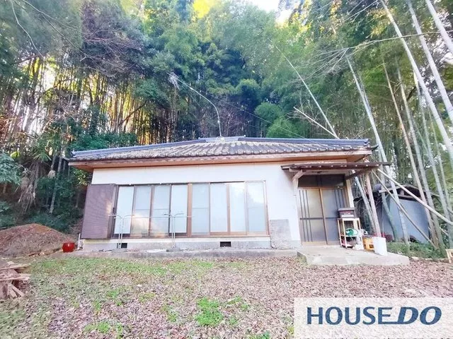 15 minutes by car to Ishio Station! Spacious 3LDK! Open all year round, so you can see it anytime♪
