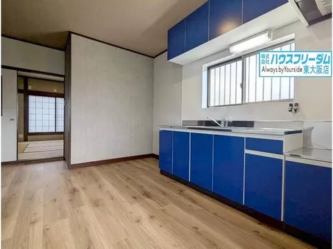 ☆ Viewing available today ☆ Monthly payments in the 30,000 yen range! Renovated in May 2025♪