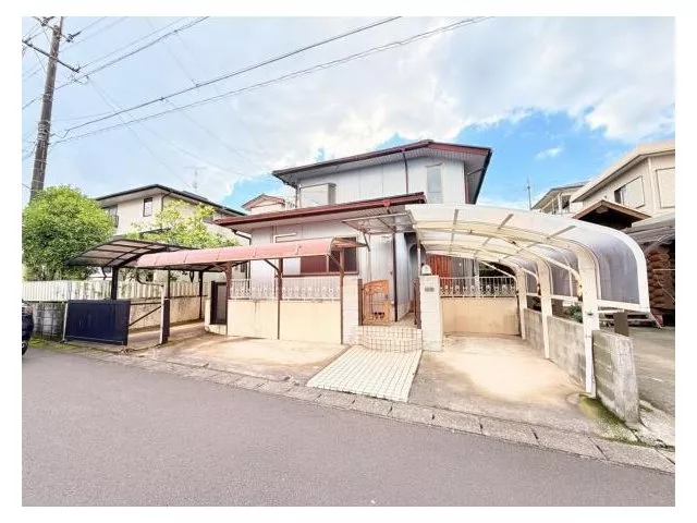 8.48 million yen, 3 Nishiai, Aira City