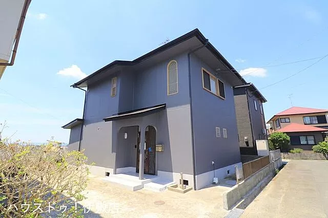 Used single-family home Shimoda-cho, used house