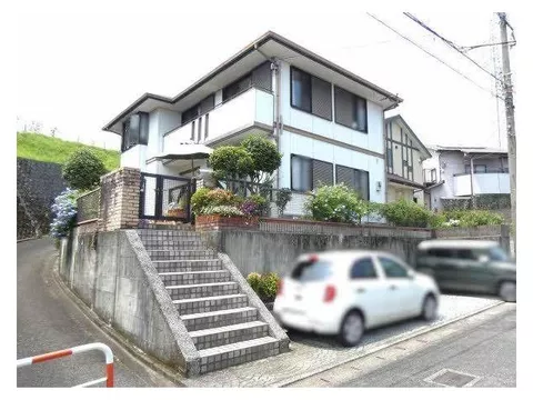 Sekisui House construction, 4LDK + S (storage room)