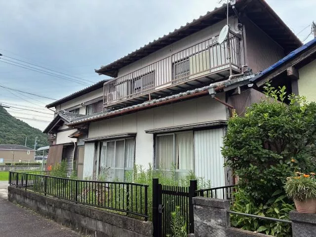 Gifu City, Iwasaki, 2-story, 4DK