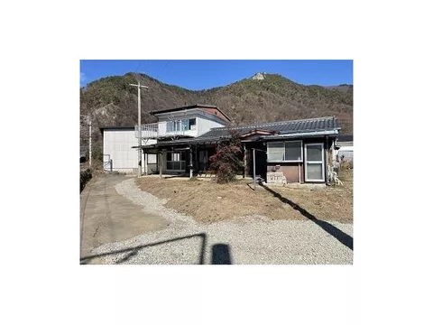 Oaza Sakaki (Sakaki Station) 6.78 million yen