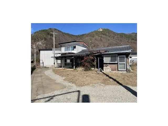 Oaza Sakaki (Sakaki Station) 6.78 million yen