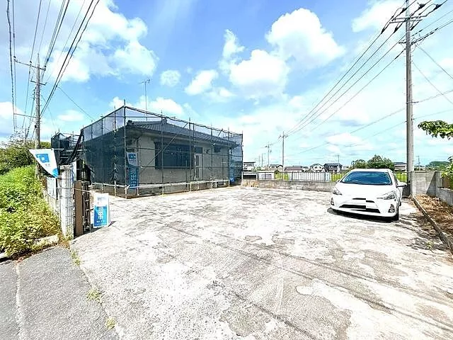 Used single-family home, Hanyu City, Oaza Shimohanyu, detached house