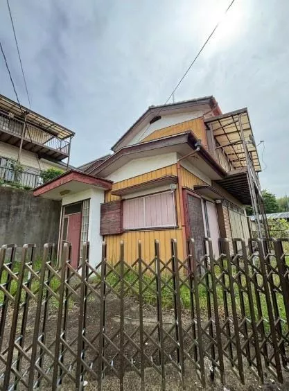 Kawai-cho, Wakaba-ku, Chiba City (Kamo-tori Station) 2-story building 5DK