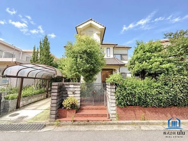 Izumidai 2 (Samidagawa Station) 10 million yen