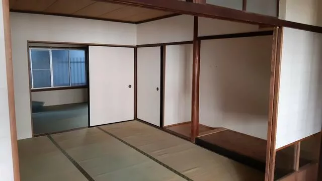 Ōtsu City, Zeze 1-chome (Zeze Honmachi Station) 2-story 6SK