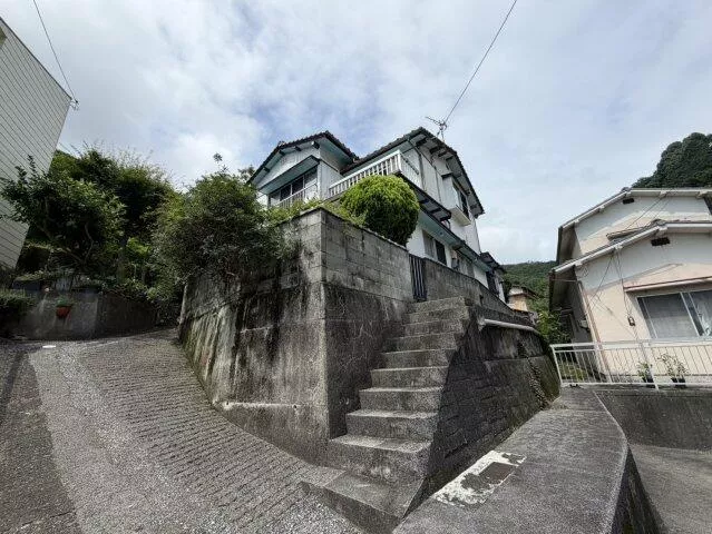 Yawatahama City, Oodaira (Yawatahama Station) 2-story 4DK