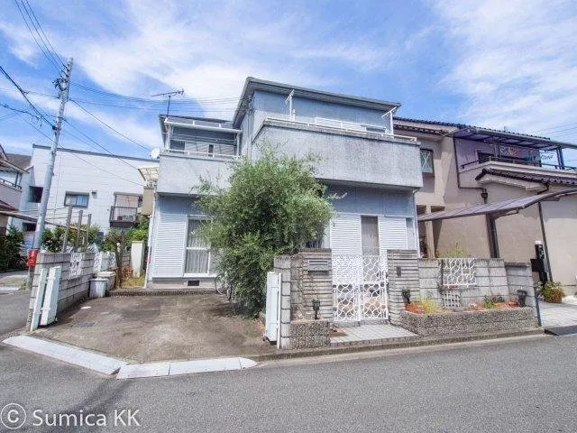 Akizuki (Higashi Maiko Station), 13 million yen