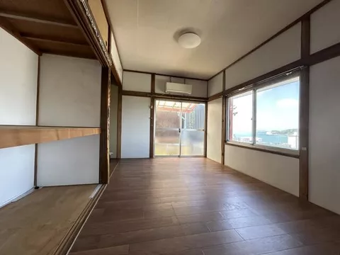 Yahazucho, Moji Ward, Kitakyushu City (Komorie Station) 2-story 4DK - Image 4
