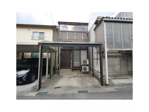 Higashi Town 1 7.5 million yen