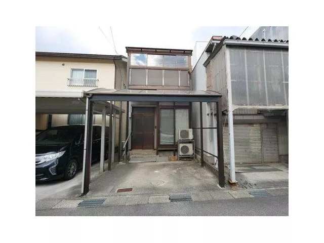 Higashi Town 1 7.5 million yen