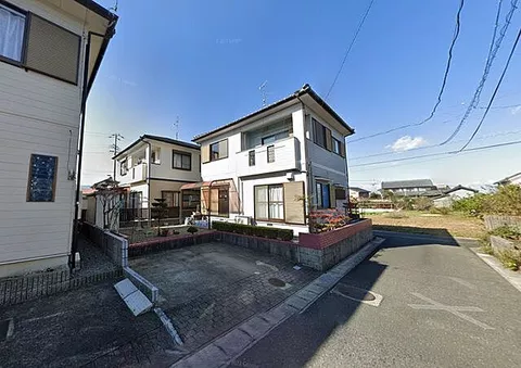 Used single-family home in Uminoshinden, Wanouchi Town, Anpachi County, Gifu Prefecture