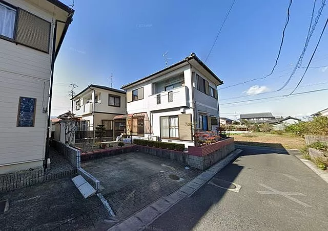 Used single-family home in Uminoshinden, Wanouchi Town, Anpachi County, Gifu Prefecture