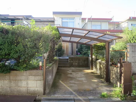 Chiba City Hanamigawa Ward Kotehashidai 4-chome (Katsutadai Station) 2-story 4LDK