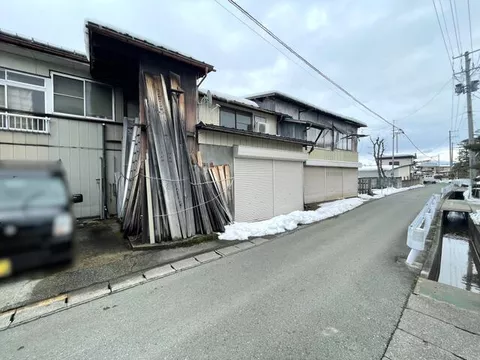 Sagae City Oaza Nishine Aza Takahata (Sagae Station) 2-story 6K