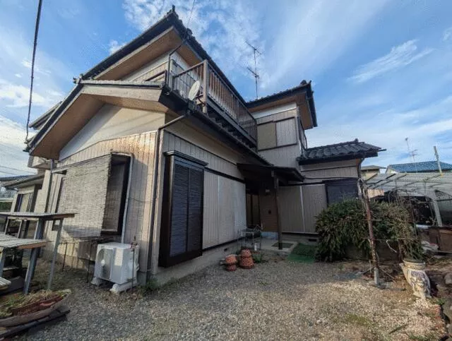 Tsuchiura City, Namiki 5-chome (Tsuchiura Station) 2-story 4K