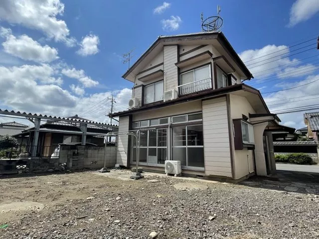 Kasakake Town Kumiya (Iwajuku Station) 6 million yen