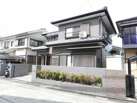 Sumoto City, Kamimotobe (Maiko Station) 2-story building 4LDK