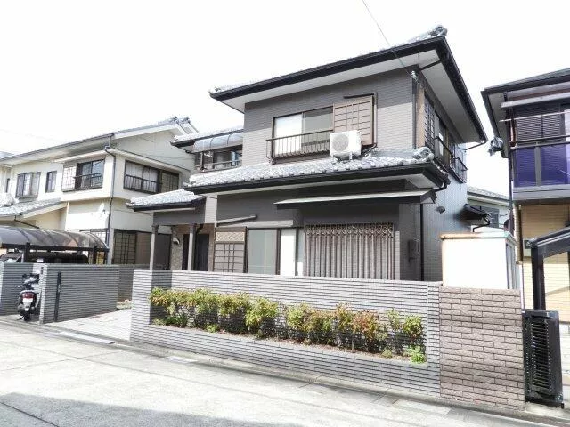 Sumoto City, Kamimotobe (Maiko Station) 2-story building 4LDK