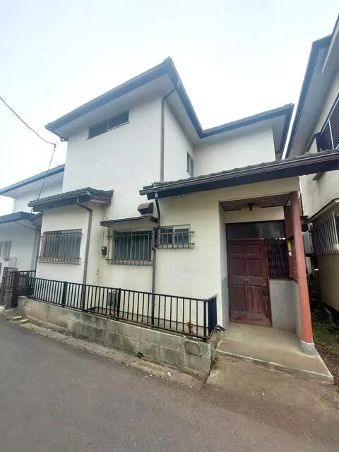 Tokorozawa City, Oaza Yamaguchi (Seibu-en Yuenchi Station) 2-story 5K