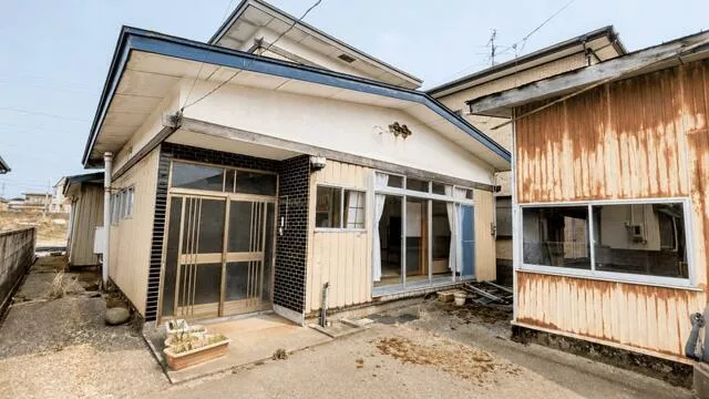 Katagami City Showa Ranbashi (Okubo Station) 2-story 6LDK