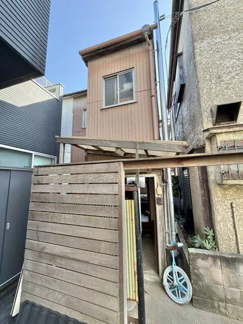 Katsushika Ward, Shibamata 4-chome (Shibamata Station) 2-story 3SDK