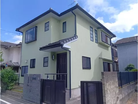 Oaza Hirai (Musashi-Hikida Station) 14.8 million yen