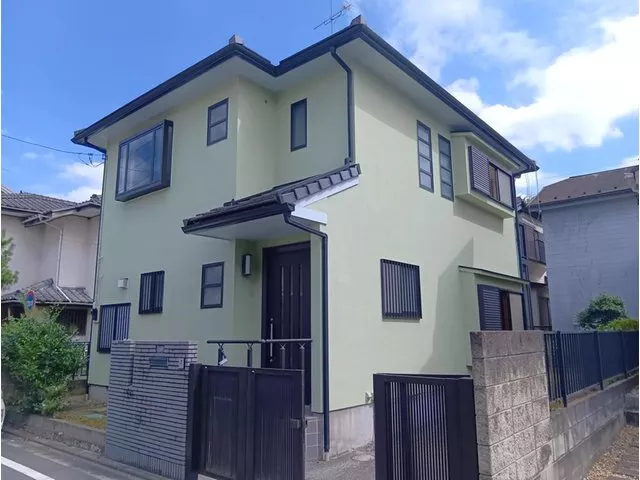 Oaza Hirai (Musashi-Hikida Station) 14.8 million yen