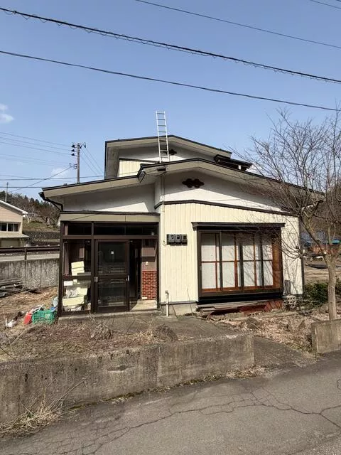 Yokote City, Jonan Town (Yokote Station) 2-story building 5DK