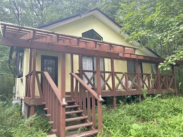 Oaza-Takaku Hei, Nasumachi, Nasu-gun (Toyohara Station) Single-story building, 2LDK

2LDK 2,500,000 yen