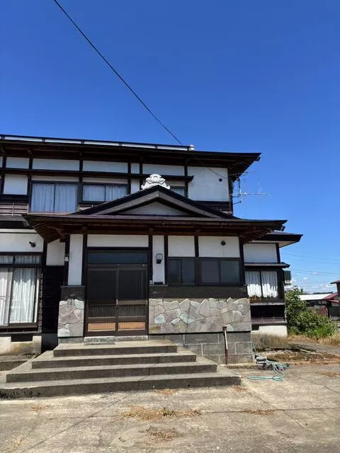 Takanashi, Nanyo City