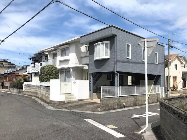 ☆Reinforced concrete construction 5LDK + separate building approximately 31㎡☆Corner lot with good sunlight