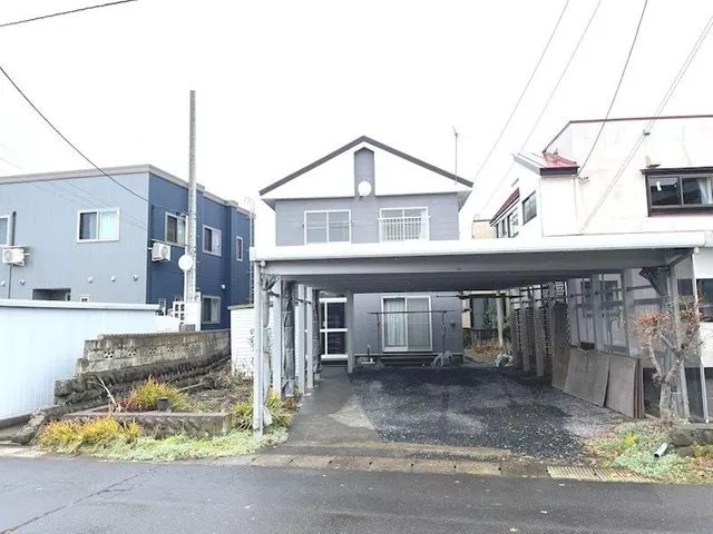 [Hashimoto Home] Used house in Honizumi 2-chome