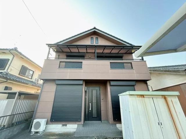Open house event held, limited-time current sale until 8/30, approximately 4 minutes on foot from Sakurazawa Station.
