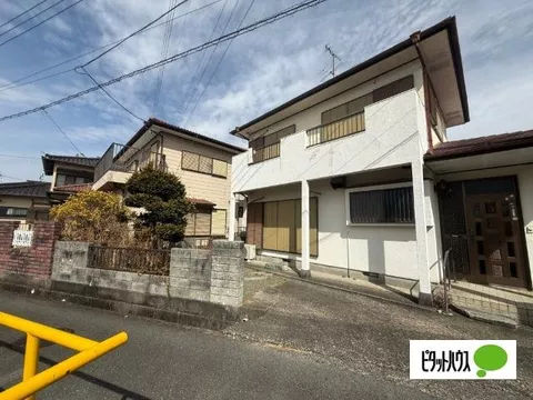 Matsuoka (Yuzuki Station) 7.5 million yen