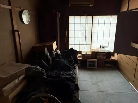 Fujishi Obuchi (Iriyama Station) 2-story 5LDK