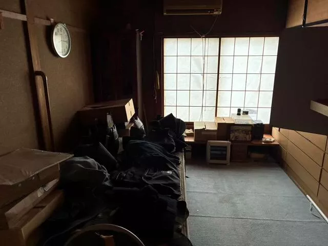 Fujishi Obuchi (Iriyama Station) 2-story 5LDK