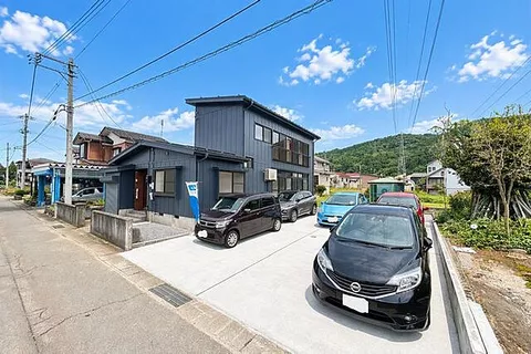 Used single-family home Ojiya City, Oaza Hae, single-family home
