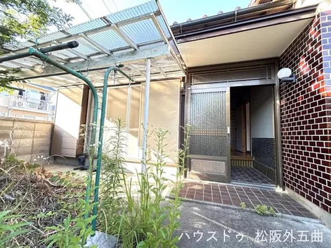 Okuroda Town 8.7 million yen